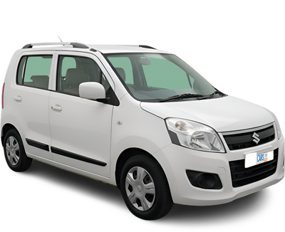 Maruti Wagon R 1.0-img